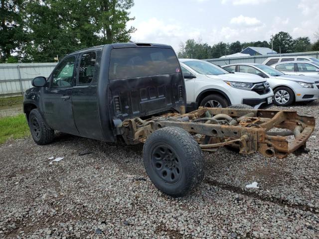 Photo 2 from auction – 2008 GMC SIERRA K15 with VIN 2GTEK19J681276121