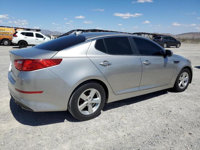 Photo 3 from auction – 2015 KIA OPTIMA LX with VIN KNAGM4A78F5542218