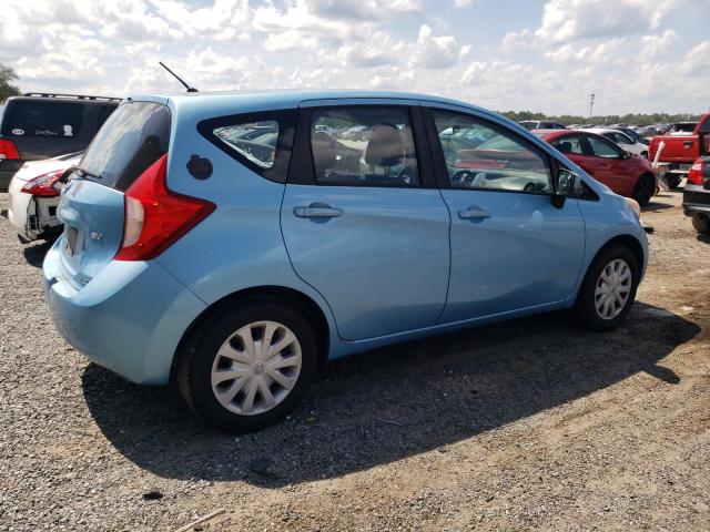 Photo 3 from auction – 2015 NISSAN VERSA NOTE with VIN 3N1CE2CP2FL404399