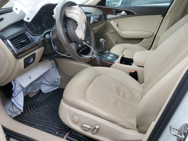 Photo 7 from auction – 2018 AUDI A6 2.0T QU with VIN WAUF8AFC5JN013693