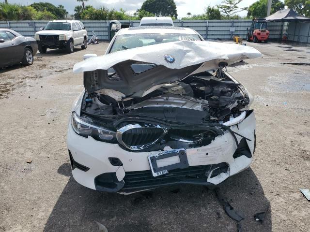 Photo 5 from auction – 2019 BMW 330I with VIN 3MW5R1J54K8B03231