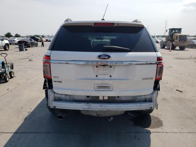 Photo 6 from auction – 2014 FORD EXPLORER X with VIN 1FM5K7D84EGB71613