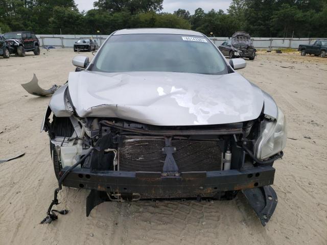 Photo 5 from auction – 2014 NISSAN MAXIMA S with VIN 1N4AA5AP8EC481136