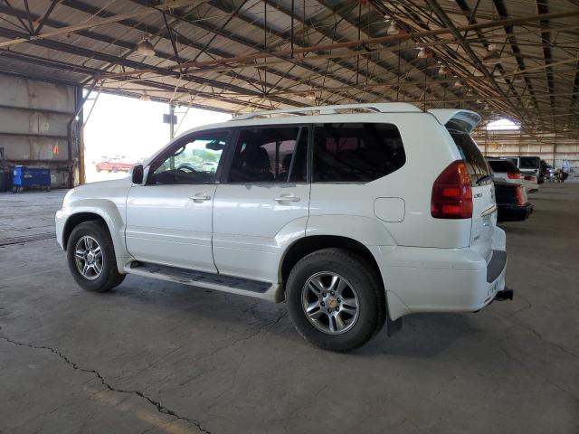 Photo 2 from auction – 2004 LEXUS GX 470 with VIN JTJBT20X140050711