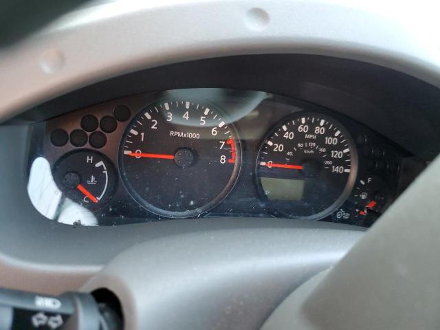 Photo 9 from auction – 2021 NISSAN FRONTIER S with VIN 1N6ED0EA4MN719396