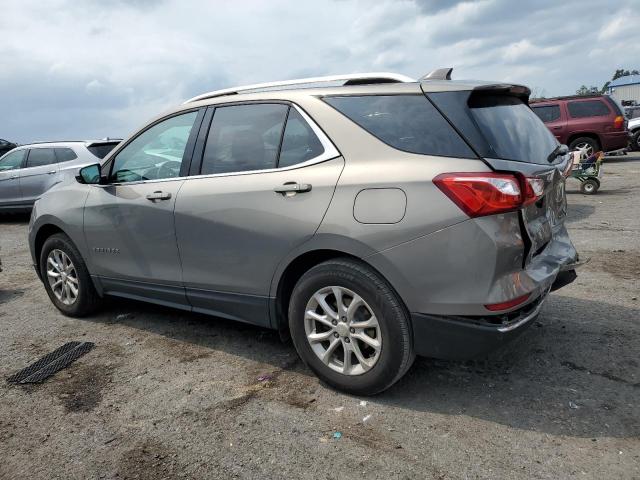 Photo 2 from auction – 2018 CHEVROLET EQUINOX LT with VIN 3GNAXSEV9JS642251