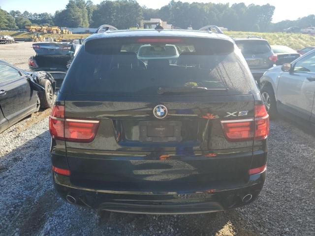 Photo 6 from auction – 2013 BMW X5 XDRIVE3 with VIN 5UXZW0C52D0B92655
