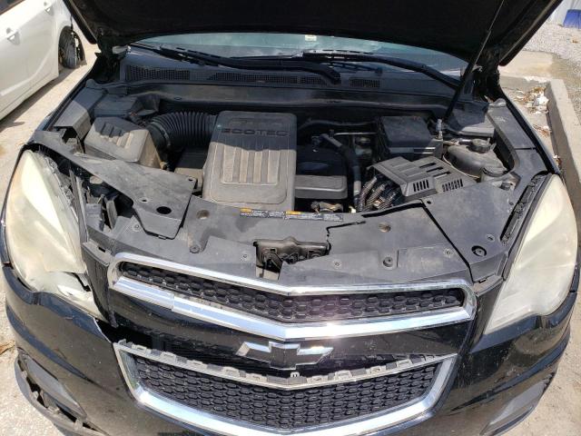 Photo 11 from auction – 2012 CHEVROLET EQUINOX LS with VIN 2GNALBEK8C6354420