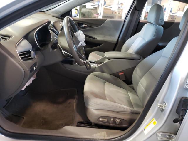Photo 7 from auction – 2018 CHEVROLET MALIBU LT with VIN 1G1ZD5ST1JF186364