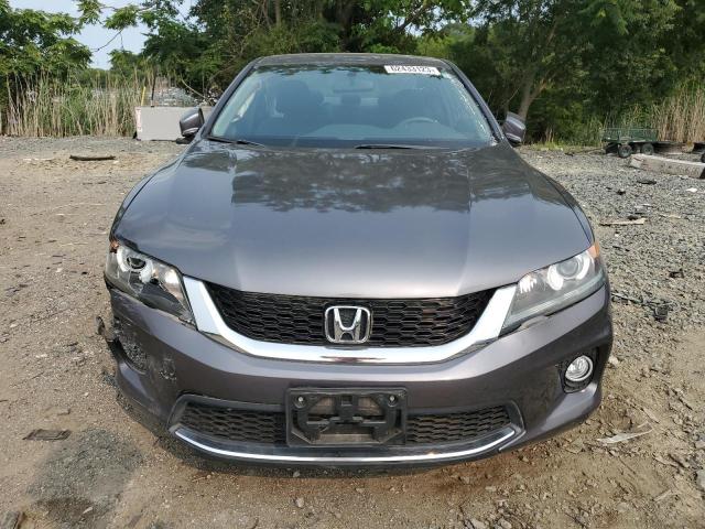 Photo 5 from auction – 2014 HONDA ACCORD EX with VIN 1HGCT1B74EA003068