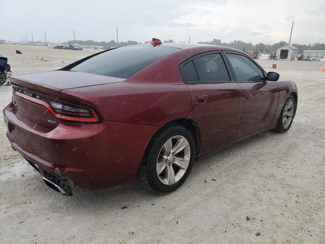 Photo 3 from auction – 2017 DODGE CHARGER SX with VIN 2C3CDXHG6HH549385