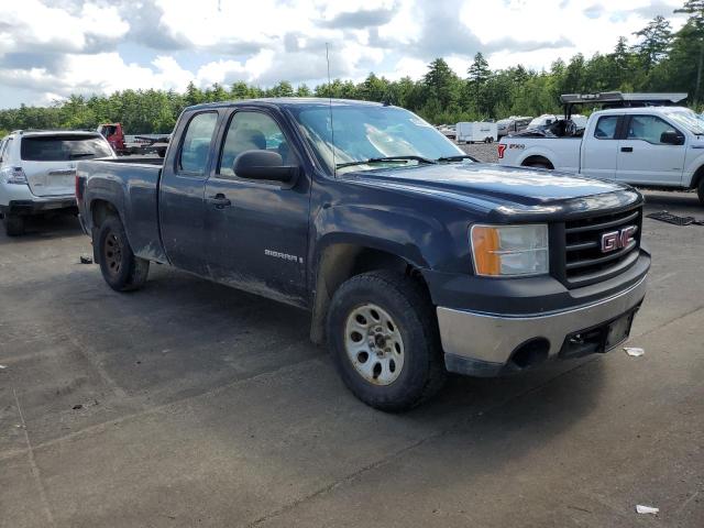 Photo 4 from auction – 2008 GMC SIERRA K15 with VIN 1GTEK19J28Z165993