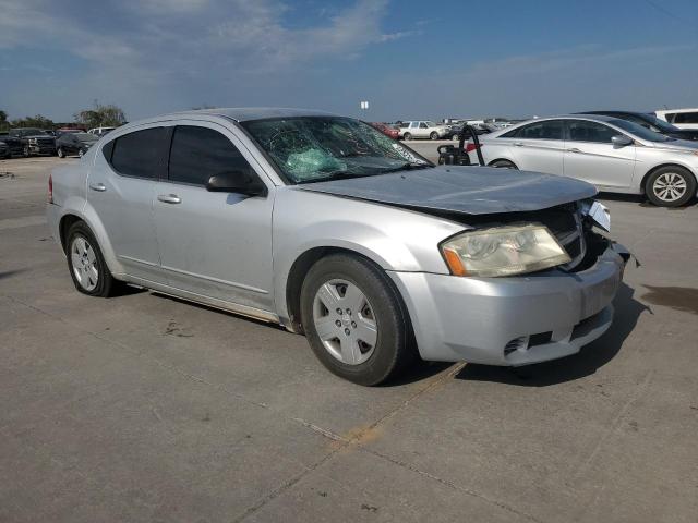 Photo 4 from auction – 2010 DODGE AVENGER SX with VIN 1B3CC4FB5AN193837