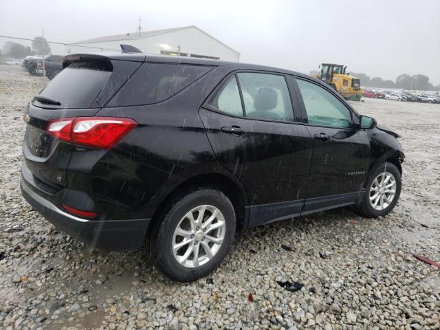 Photo 3 from auction – 2018 CHEVROLET EQUINOX LT with VIN 2GNAXJEV4J6108308