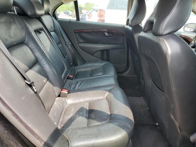Photo 10 from auction – 2007 VOLVO S80 3.2 with VIN YV1AS982771029924