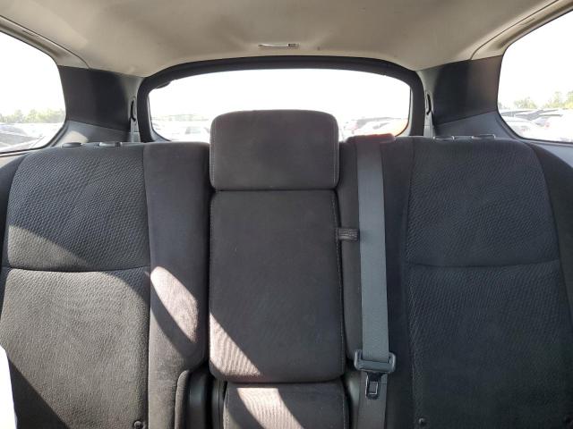 Photo 10 from auction – 2014 NISSAN PATHFINDER with VIN 5N1AR2MM1EC657300