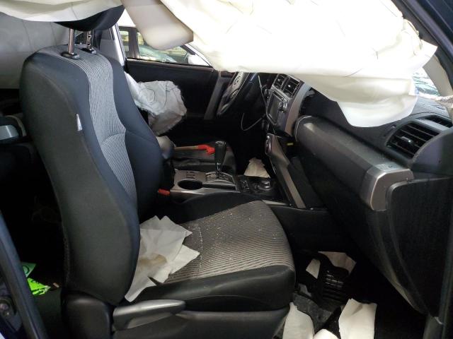 Photo 7 from auction – 2014 TOYOTA 4RUNNER SR with VIN JTEBU5JR5E5158492