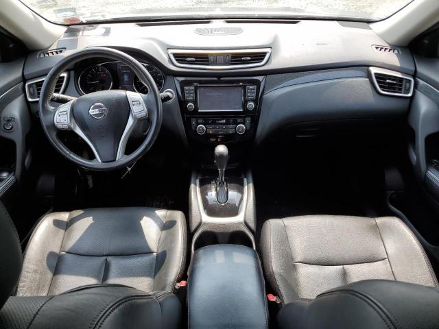 Photo 8 from auction – 2014 NISSAN ROGUE S with VIN 5N1AT2MV6EC801434