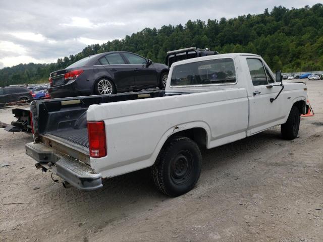 Photo 3 from auction – 1981 FORD F150 with VIN 1FTDF15F8BLA47894