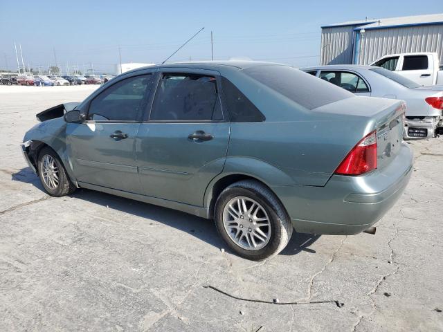 Photo 2 from auction – 2005 FORD FOCUS ZX4 with VIN 1FAFP34N15W173159