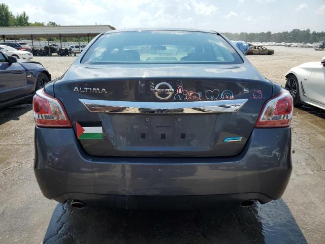Photo 6 from auction – 2013 NISSAN ALTIMA 2.5 with VIN 1N4AL3AP5DN516667