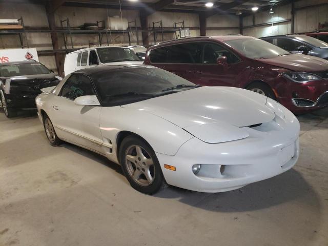 Photo 4 from auction – 1999 PONTIAC FIREBIRD with VIN 2G2FS22K8X2233846