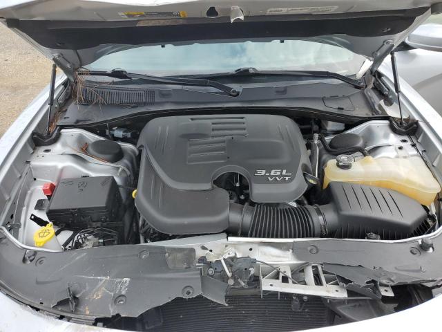 Photo 11 from auction – 2021 DODGE CHARGER SX with VIN 2C3CDXBG3MH514953