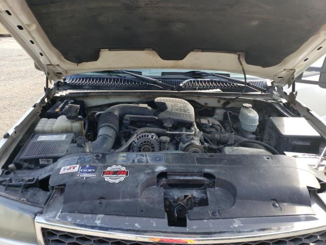 Photo 11 from auction – 2005 CHEVROLET SILVERADO with VIN 1GBHK23255F936890