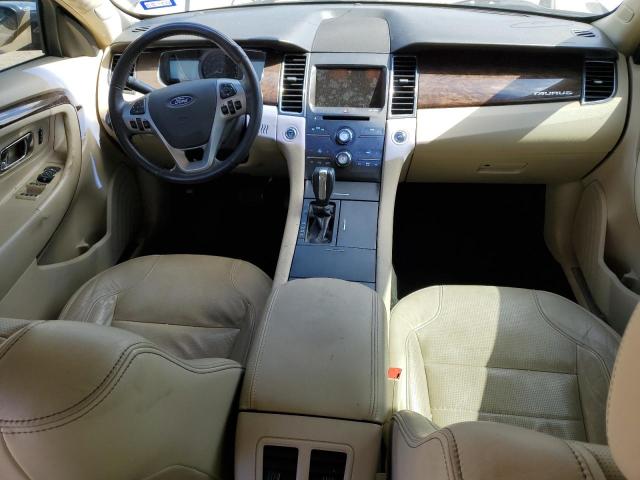 Снимка 8 от търг – 2015 FORD TAURUS LIM с VIN 1FAHP2F84FG207469