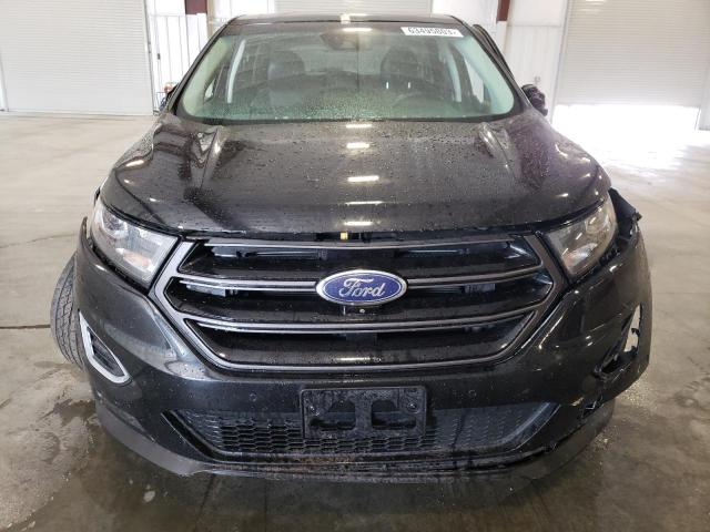 Photo 5 from auction – 2015 FORD EDGE SPORT with VIN 2FMPK4AP8FBB03973