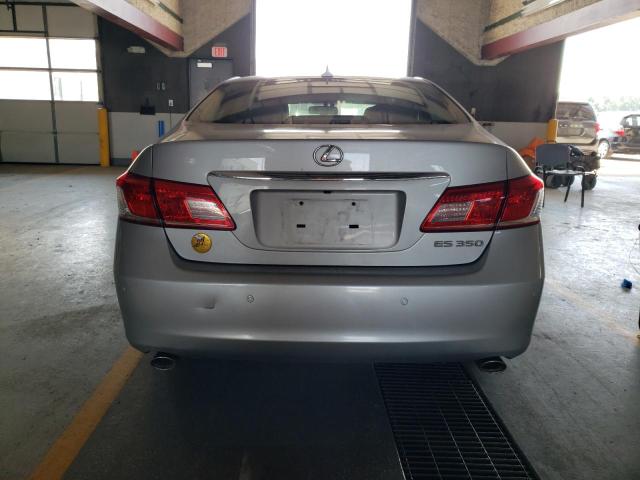 Photo 6 from auction – 2012 LEXUS ES 350 with VIN JTHBK1EG6C2481619