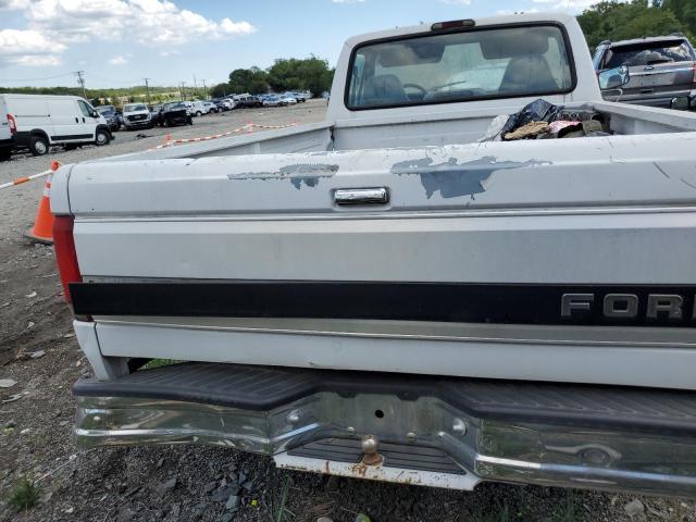 Photo 6 from auction – 1994 FORD F150 with VIN 1FTEF15N8RNB44524