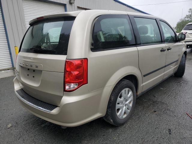 Photo 3 from auction – 2014 DODGE GRAND CARA with VIN 2C4RDGBG6ER101779