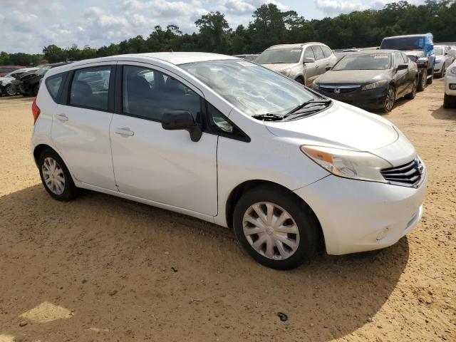 Photo 4 from auction – 2014 NISSAN VERSA NOTE with VIN 3N1CE2CP4EL391878