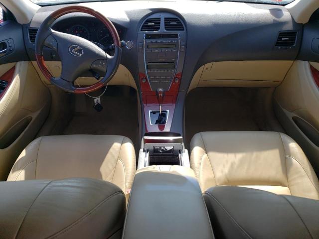 Photo 8 from auction – 2007 LEXUS ES 350 with VIN JTHBJ46G572021148