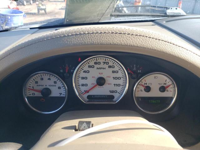 Photo 9 from auction – 2005 FORD F150 SUPER with VIN 1FTPW14585FA68267