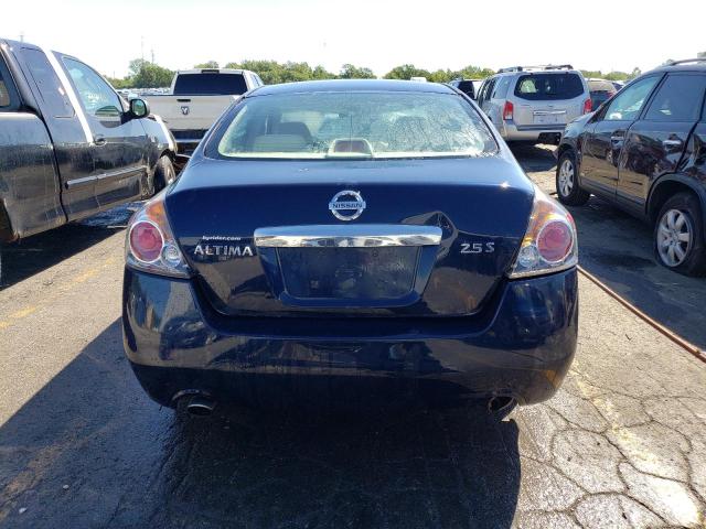 Photo 6 from auction – 2010 NISSAN ALTIMA BAS with VIN 1N4AL2AP1AN510967