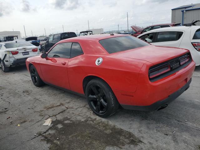 Photo 2 from auction – 2016 DODGE CHALLENGER with VIN 2C3CDZAG1GH336865