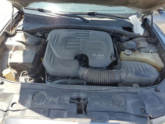Photo 11 from auction – 2011 DODGE CHARGER with VIN 2B3CL3CG2BH564926