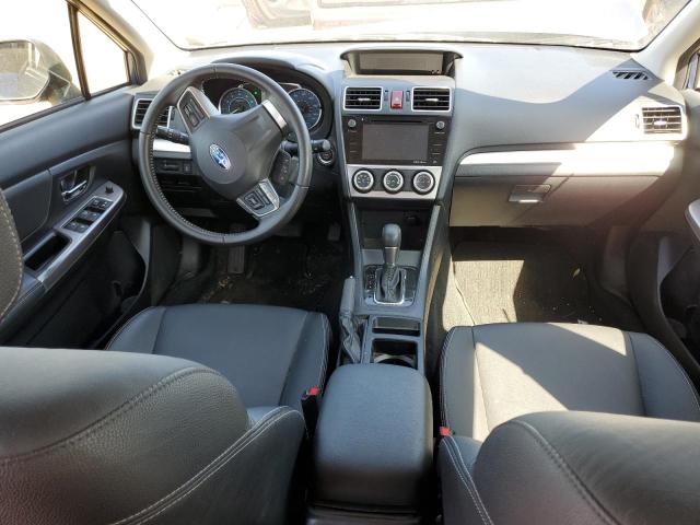 Photo 8 from auction – 2015 SUBARU IMPREZA SP with VIN JF1GPAW66FH242559