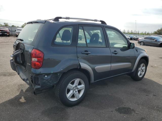 Снимка 3 от търг – 2004 TOYOTA RAV4 с VIN JTEHD20V246022059