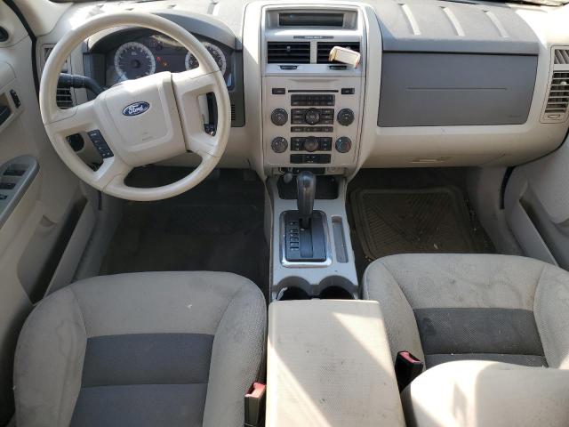 Photo 8 from auction – 2008 FORD ESCAPE XLT with VIN 1FMCU93188KE66104
