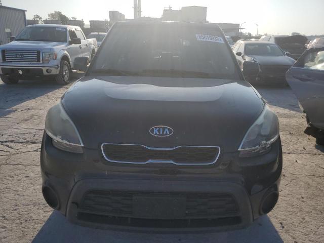 Photo 5 from auction – 2012 KIA SOUL with VIN KNDJT2A55C7448327