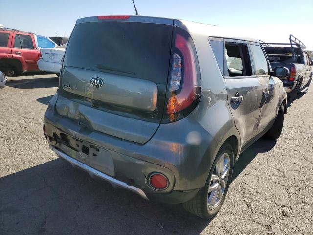 Photo 3 from auction – 2018 KIA SOUL + with VIN KNDJP3A58J7580294