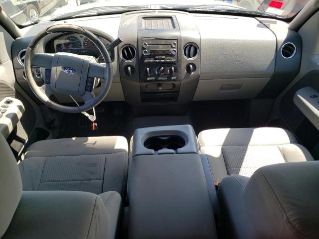 Photo 8 from auction – 2008 FORD F150 with VIN 1FTPX14V98FB62644