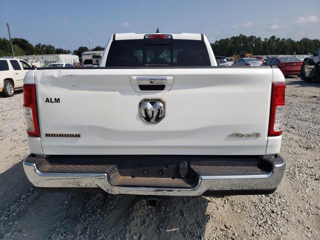 Photo 6 from auction – 2020 RAM 1500 BIG H with VIN 1C6RRFBG8LN199498