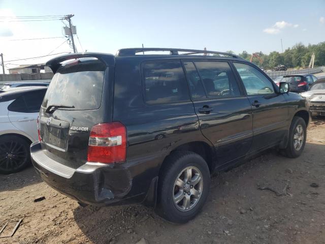 Photo 3 from auction – 2007 TOYOTA HIGHLANDER with VIN JTEHP21AX70219491