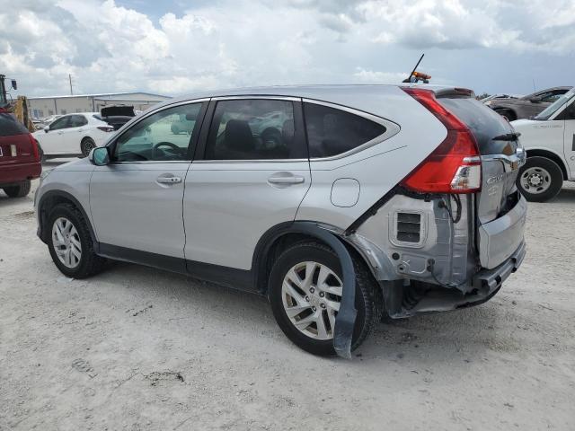 Photo 2 from auction – 2016 HONDA CR-V EX with VIN 3CZRM3H57GG704998