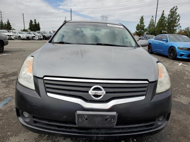 Photo 5 from auction – 2008 NISSAN ALTIMA with VIN 1N4AL21E28N515491