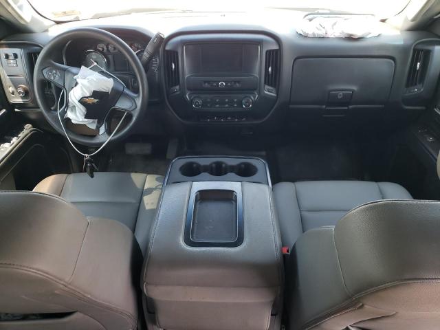Photo 8 from auction – 2019 CHEVROLET SILVERADO with VIN 1GC1KREG0KF214558
